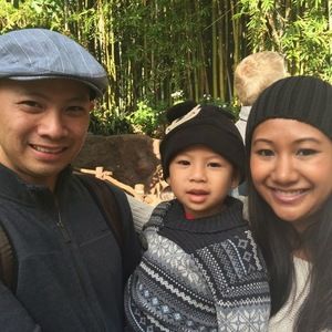 Meet your Posher, Janet